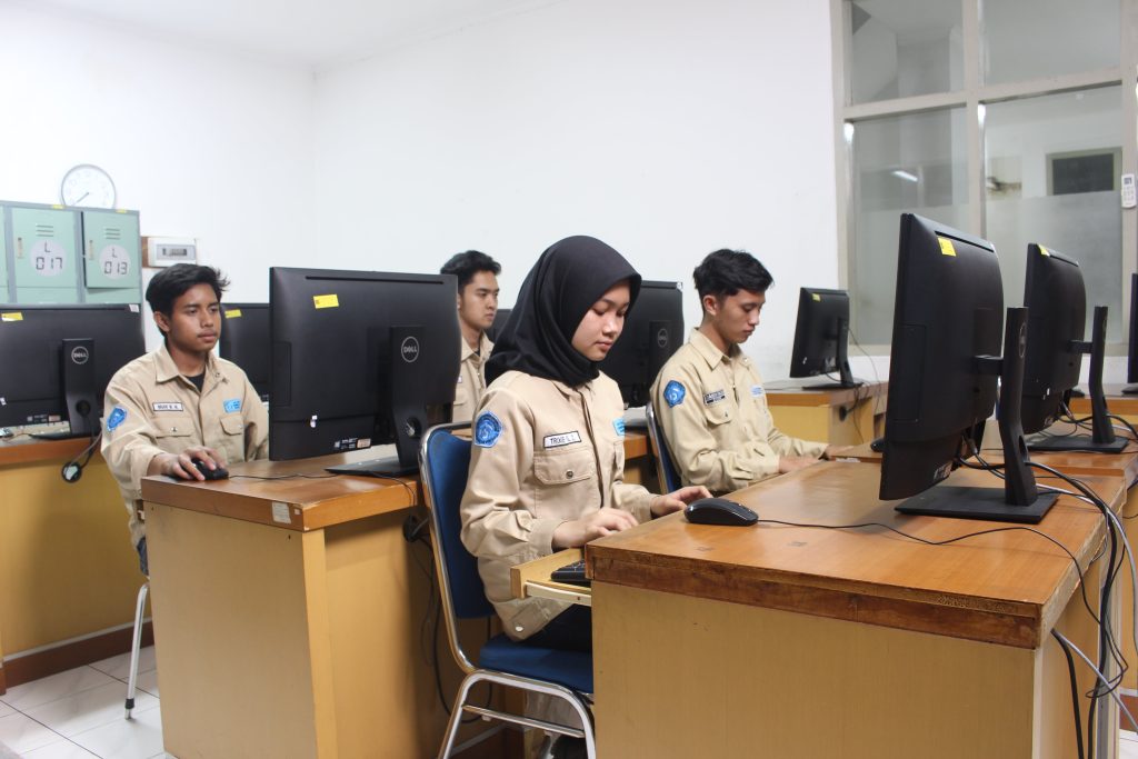 Laboratorium Informatika – Jurusan Teknik Otomasi Manufaktur ...